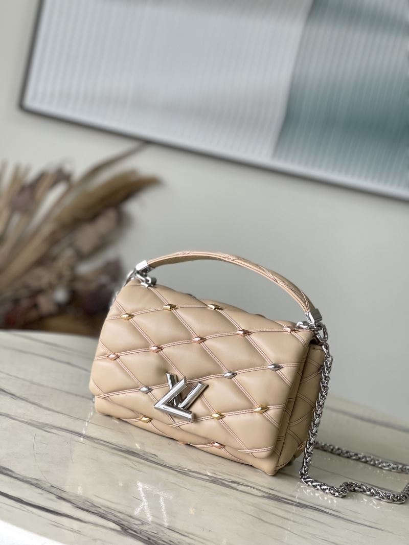 Louis Vuitton Satchel Bags